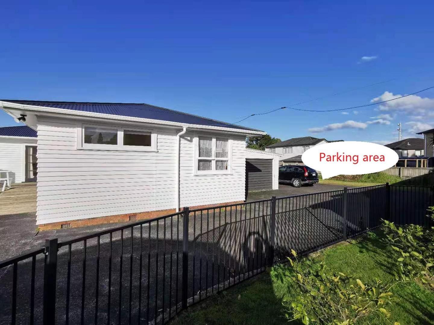 Red Brick House Villa Auckland Dış mekan fotoğraf